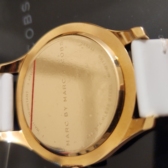 Authentic Marc by Marc Jacobs watch - Picture 4 of 9